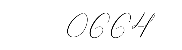 Calligrapher  Скачать бесплатные шрифты