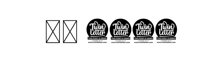 BAMEW Personal Use  Скачать бесплатные шрифты