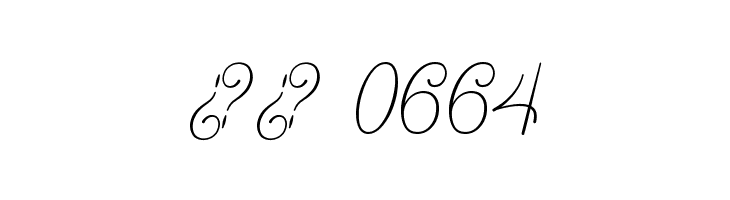 klara  Скачать бесплатные шрифты