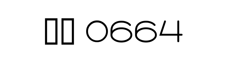 Salaryman  Скачать бесплатные шрифты