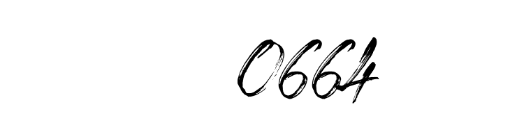 Roughmarker  Скачать бесплатные шрифты