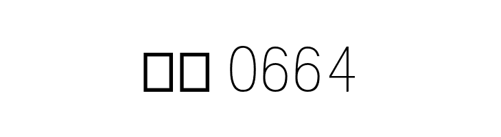 Valak Light  Скачать бесплатные шрифты