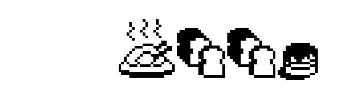 Suboel  Скачать бесплатные шрифты