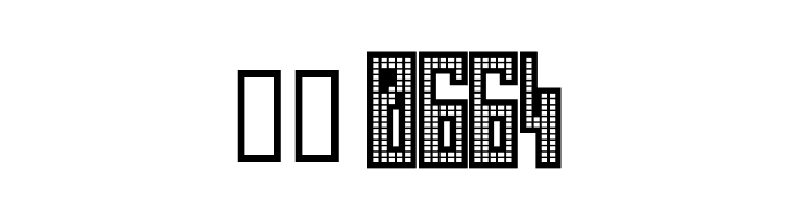 Omegamax  Скачать бесплатные шрифты