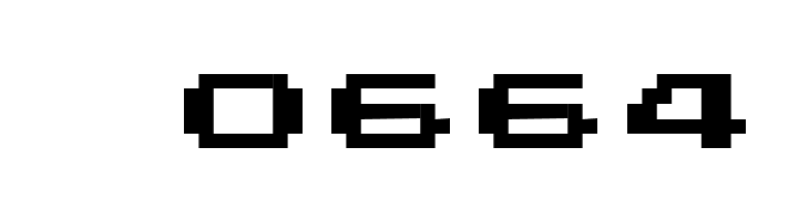 Grixel Kyrou 5 Wide Bold Xtnd  Скачать бесплатные шрифты