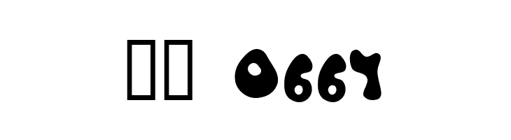 Jambotango  Скачать бесплатные шрифты