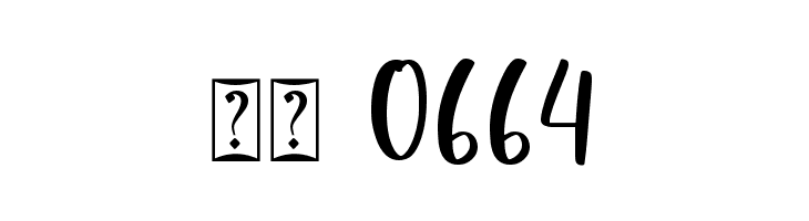 caristha  Скачать бесплатные шрифты