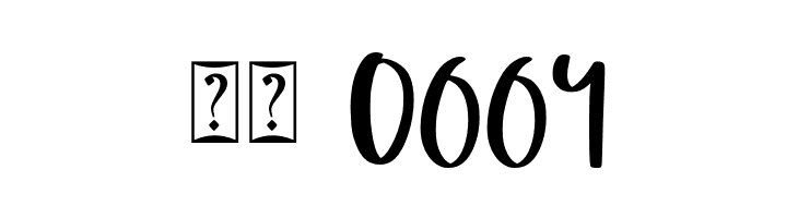 CraftyBeach  Скачать бесплатные шрифты