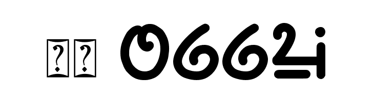 doodlez forever -demo version-  Скачать бесплатные шрифты