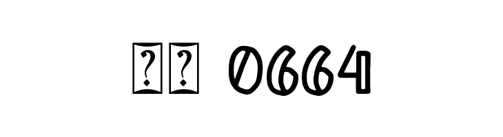 Malihah Slab  Скачать бесплатные шрифты