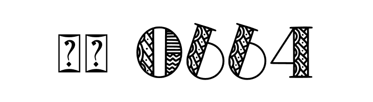 Aqilah  Скачать бесплатные шрифты