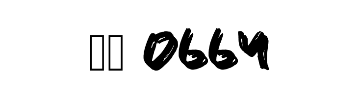 catrock  Скачать бесплатные шрифты