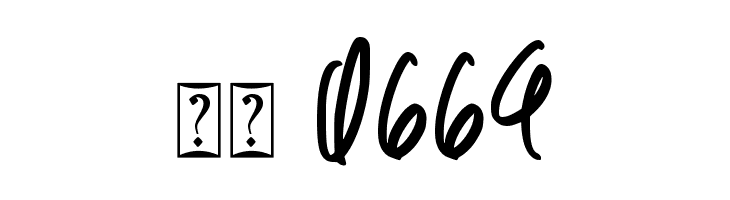 Swift Gorgeous  Скачать бесплатные шрифты