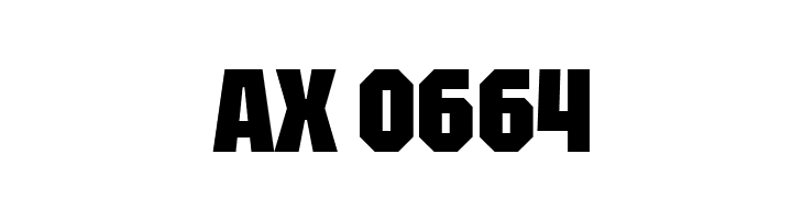 Tektur Tight ExtraBold  Скачать бесплатные шрифты