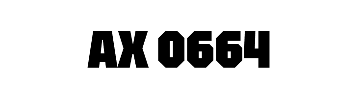 Tektur Tight Black  Скачать бесплатные шрифты