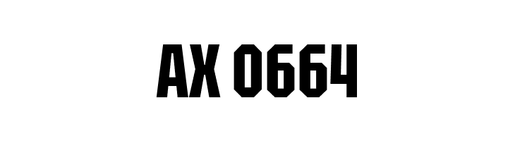 Tektur Tight SemiBold  Скачать бесплатные шрифты