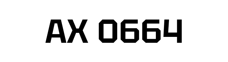 Tektur SemiBold  Скачать бесплатные шрифты