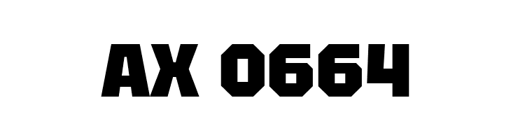 Tektur Black  Скачать бесплатные шрифты