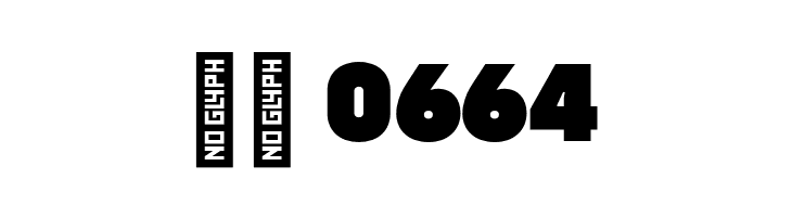 Config Ultra Regular  Скачать бесплатные шрифты