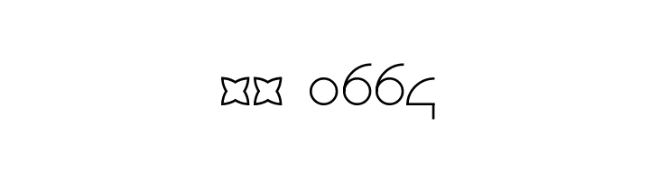 Zefir Light  Скачать бесплатные шрифты