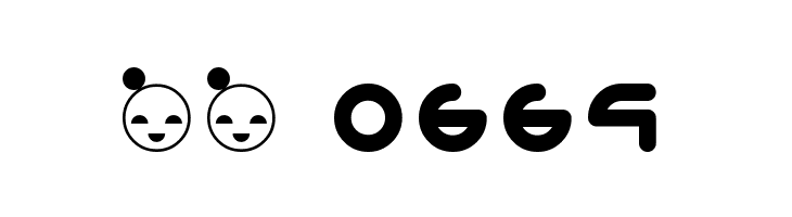 Babymoto  Скачать бесплатные шрифты