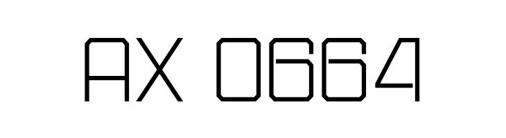 SU-30SM 330  Скачать бесплатные шрифты