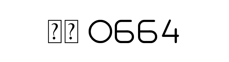 AdegaAltered  Скачать бесплатные шрифты