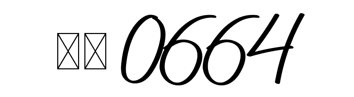 Arthens Free  Скачать бесплатные шрифты