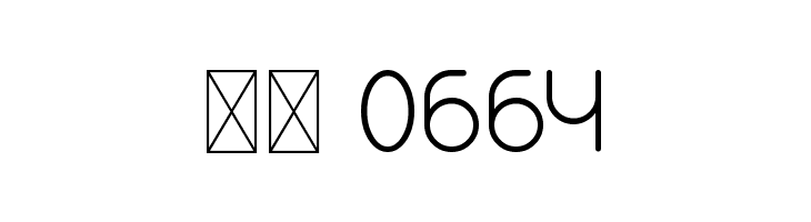 Bandar  Скачать бесплатные шрифты