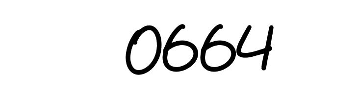 Amterina-Regular  Скачать бесплатные шрифты