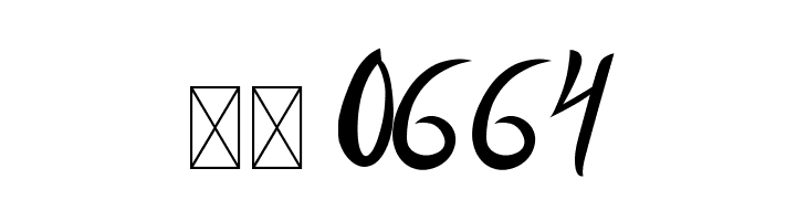 Aesthetic Gelatinate  Скачать бесплатные шрифты