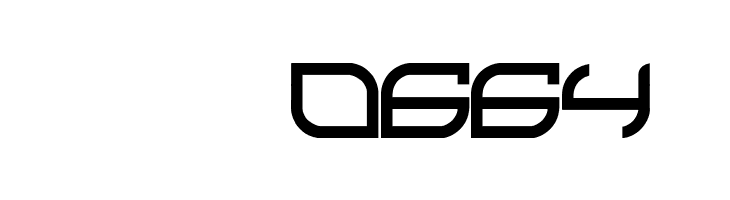 Allegias Bold  Скачать бесплатные шрифты