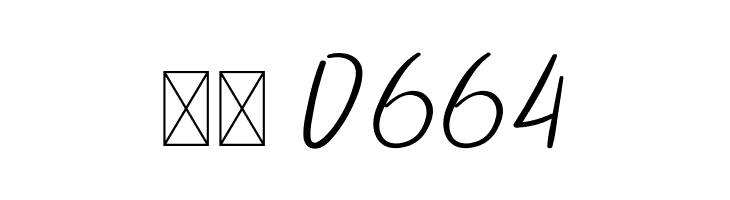 TheChiefRegular  Скачать бесплатные шрифты