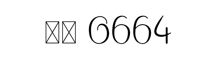 All Alyssa  Скачать бесплатные шрифты