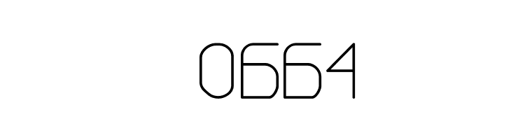 BeLati-Regular  Скачать бесплатные шрифты