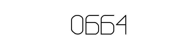 Be Lati Regular  Скачать бесплатные шрифты