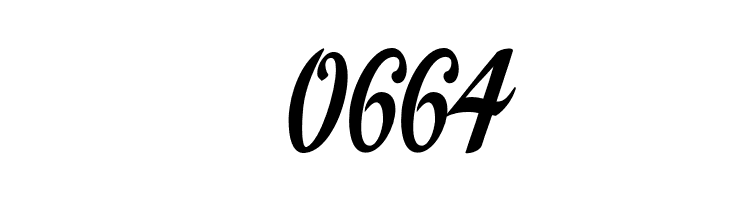 MercianaScript  Скачать бесплатные шрифты