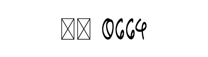 Baby Alone  Скачать бесплатные шрифты