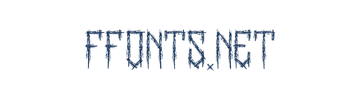 BangLYCH - Revenge Horror II font — Lorem ipsum body text preview