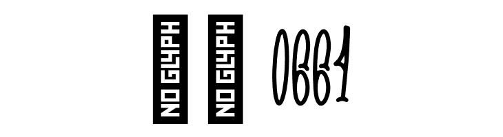 Boston Bruins sans font duo Regular  Скачать бесплатные шрифты