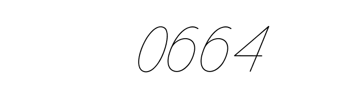 Calysta  Скачать бесплатные шрифты