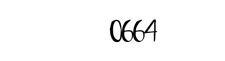 Shalihaa  Скачать бесплатные шрифты