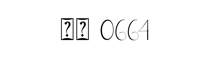 Nabilla Kalya  Скачать бесплатные шрифты