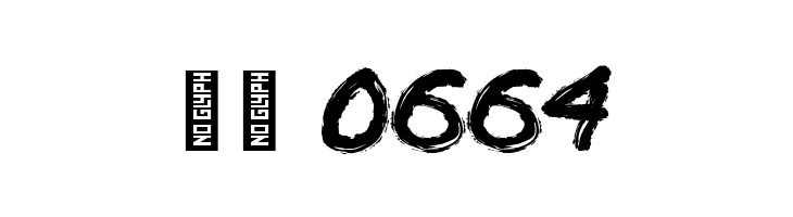 BACOTER  Скачать бесплатные шрифты