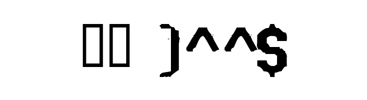 Fanatika Two  Скачать бесплатные шрифты