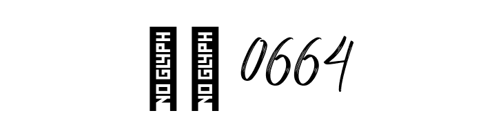 White Monkey Regular  Скачать бесплатные шрифты