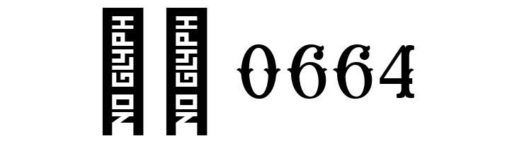 MISTER HONEY Regular  Скачать бесплатные шрифты