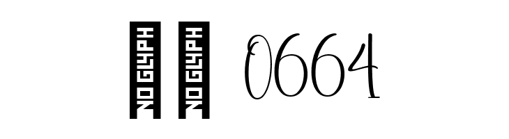 Christop Regular  Скачать бесплатные шрифты