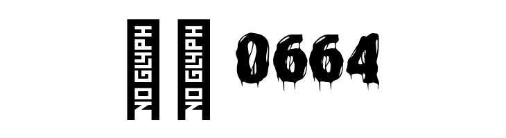 Funroot Regular  Скачать бесплатные шрифты