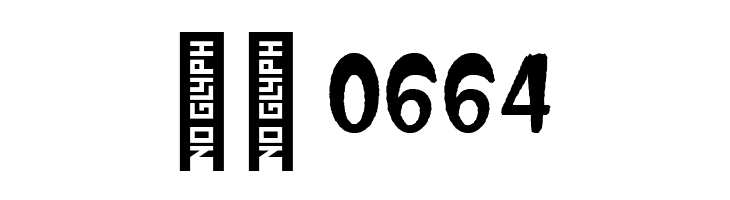 Beat Ghost One Regular  Скачать бесплатные шрифты